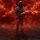 Ashton Sanders stars in the post-alien invasion film Captive State.